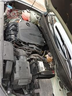 هیۆندای سانتا کروز